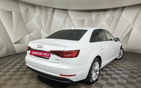 Audi A4, 2018 год, 2 250 000 рублей, 2 фотография
