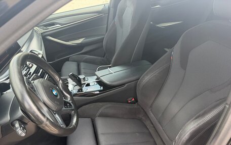 BMW 5 серия, 2020 год, 3 200 000 рублей, 8 фотография
