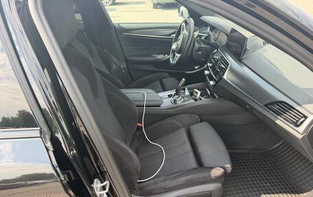 BMW 5 серия, 2020 год, 3 200 000 рублей, 7 фотография