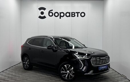 Haval Jolion, 2023 год, 1 849 000 рублей, 3 фотография