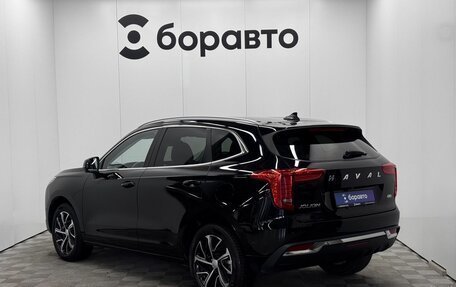 Haval Jolion, 2023 год, 1 849 000 рублей, 4 фотография