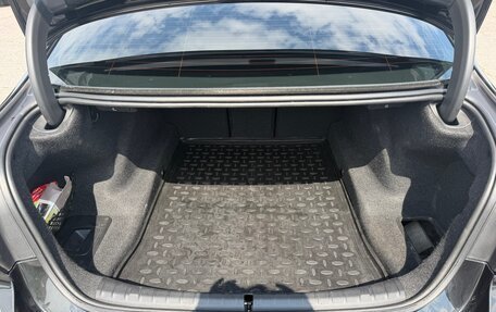 BMW 5 серия, 2020 год, 3 200 000 рублей, 10 фотография