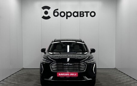 Haval Jolion, 2023 год, 1 849 000 рублей, 5 фотография