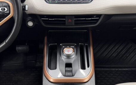 Haval Jolion, 2023 год, 1 849 000 рублей, 13 фотография