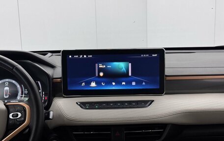 Haval Jolion, 2023 год, 1 849 000 рублей, 14 фотография