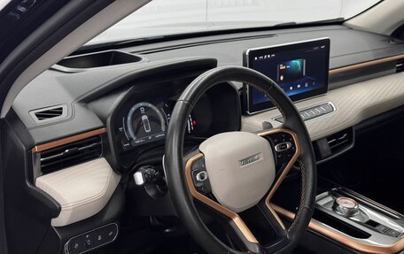 Haval Jolion, 2023 год, 1 849 000 рублей, 19 фотография