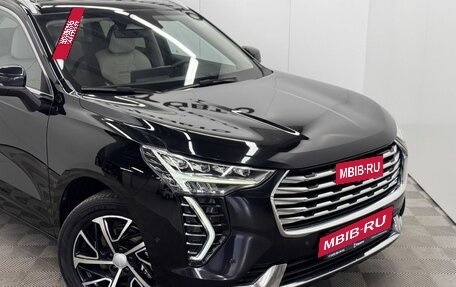 Haval Jolion, 2023 год, 1 849 000 рублей, 7 фотография