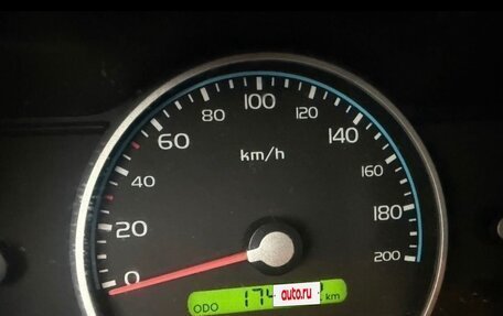 Hyundai i10 II, 2008 год, 499 000 рублей, 4 фотография