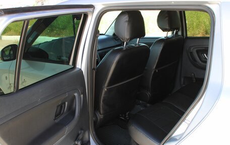 Skoda Fabia II, 2011 год, 249 000 рублей, 11 фотография