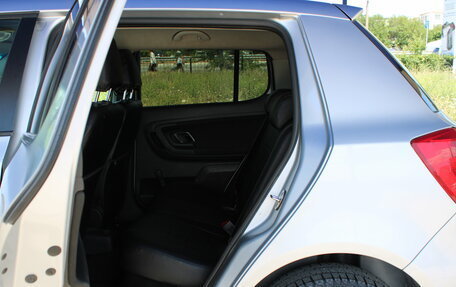 Skoda Fabia II, 2011 год, 249 000 рублей, 12 фотография
