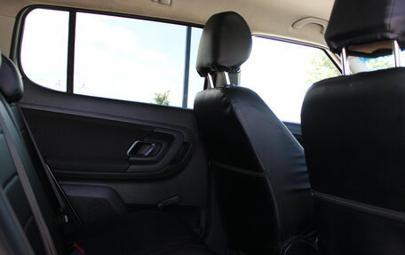 Skoda Fabia II, 2011 год, 249 000 рублей, 13 фотография
