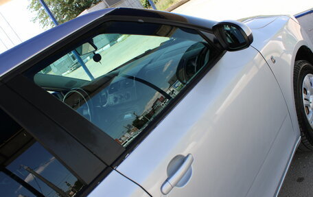 Skoda Fabia II, 2011 год, 249 000 рублей, 24 фотография