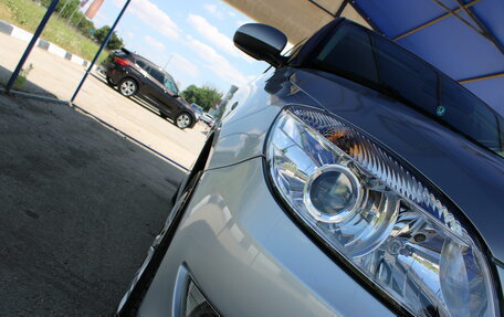 Skoda Fabia II, 2011 год, 249 000 рублей, 28 фотография