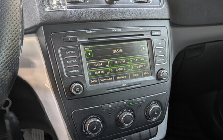 Skoda Yeti I рестайлинг, 2010 год, 994 900 рублей, 9 фотография