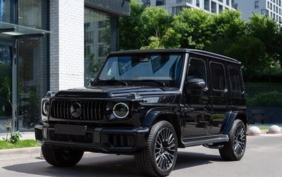 Mercedes-Benz G-Класс AMG, 2026 год, 32 200 000 рублей, 1 фотография