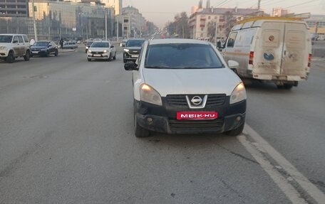 Nissan Qashqai, 2008 год, 800 000 рублей, 1 фотография