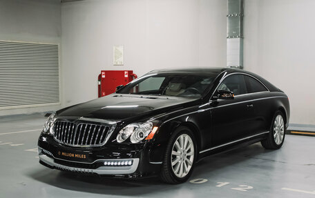 Maybach 57 I, 2011 год, 226 800 000 рублей, 1 фотография