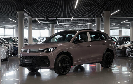 Volkswagen Tiguan, 2026 год, 4 850 000 рублей, 1 фотография