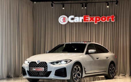 BMW 4 серия, 2024 год, 5 690 000 рублей, 1 фотография