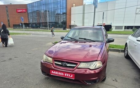 Daewoo Nexia I рестайлинг, 2008 год, 195 000 рублей, 1 фотография