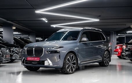 BMW X7, 2022 год, 10 900 000 рублей, 1 фотография
