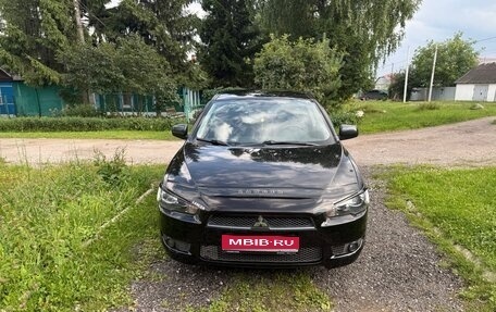 Mitsubishi Lancer IX, 2010 год, 850 000 рублей, 1 фотография