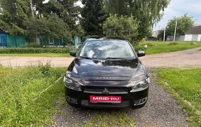Mitsubishi Lancer IX, 2010 год, 850 000 рублей, 1 фотография