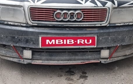 Audi 80, 1991 год, 120 000 рублей, 1 фотография
