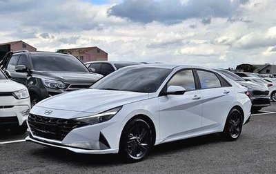 Hyundai Avante, 2023 год, 1 690 000 рублей, 1 фотография