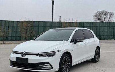Volkswagen Golf VIII, 2024 год, 1 990 000 рублей, 1 фотография