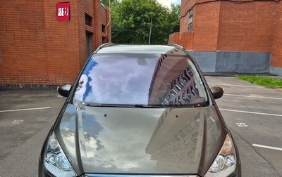 Ford Galaxy II, 2011 год, 1 400 000 рублей, 1 фотография