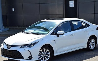 Toyota Corolla, 2023 год, 1 690 000 рублей, 1 фотография