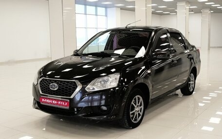 Datsun on-DO I рестайлинг, 2016 год, 305 000 рублей, 1 фотография