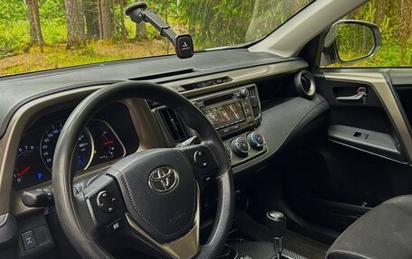Toyota RAV4, 2014 год, 1 590 000 рублей, 20 фотография