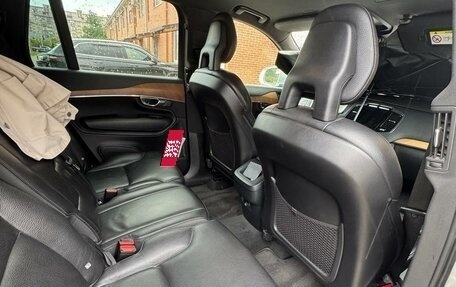Volvo XC90 II рестайлинг, 2017 год, 3 390 000 рублей, 8 фотография