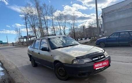 Daewoo Nexia I рестайлинг, 2011 год, 45 000 рублей, 4 фотография
