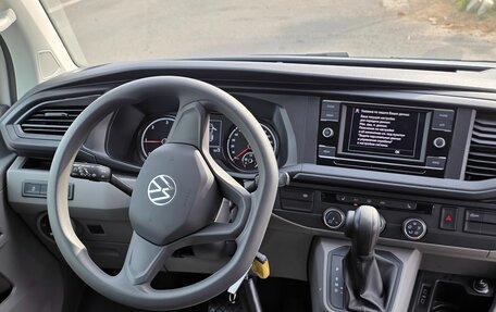 Volkswagen Transporter T6 рестайлинг, 2024 год, 11 200 000 рублей, 10 фотография