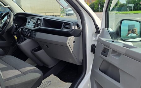 Volkswagen Transporter T6 рестайлинг, 2024 год, 11 200 000 рублей, 13 фотография