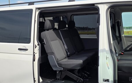 Volkswagen Transporter T6 рестайлинг, 2024 год, 11 200 000 рублей, 19 фотография