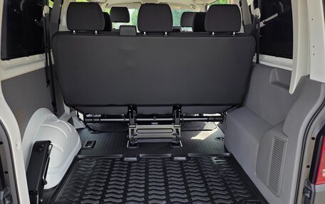 Volkswagen Transporter T6 рестайлинг, 2024 год, 11 200 000 рублей, 24 фотография