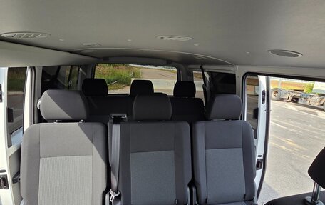 Volkswagen Transporter T6 рестайлинг, 2024 год, 11 200 000 рублей, 22 фотография