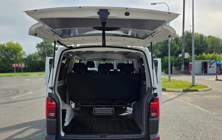 Volkswagen Transporter T6 рестайлинг, 2024 год, 11 200 000 рублей, 25 фотография