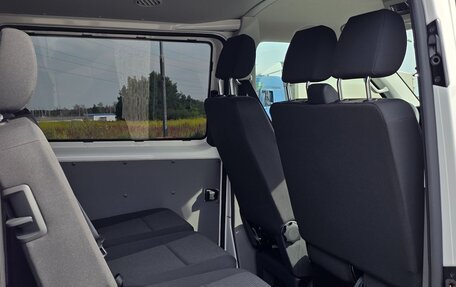 Volkswagen Transporter T6 рестайлинг, 2024 год, 11 200 000 рублей, 20 фотография