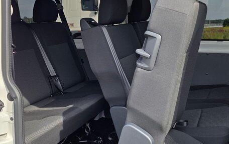 Volkswagen Transporter T6 рестайлинг, 2024 год, 11 200 000 рублей, 21 фотография
