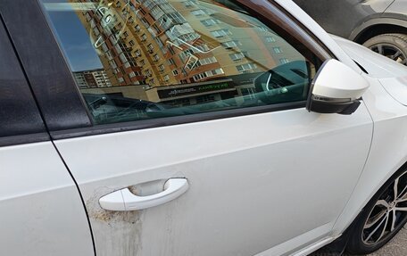 Skoda Octavia, 2016 год, 1 000 000 рублей, 6 фотография