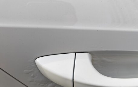 Skoda Octavia, 2016 год, 1 000 000 рублей, 7 фотография
