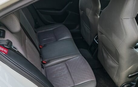 Skoda Octavia, 2016 год, 1 000 000 рублей, 3 фотография