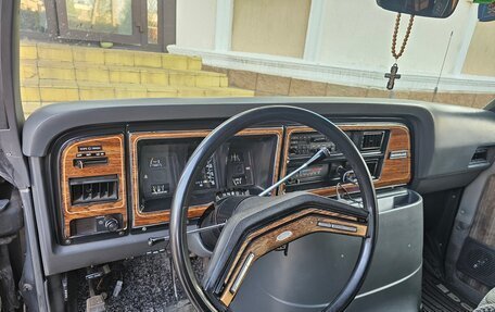 Ford Econoline III, 1987 год, 1 050 000 рублей, 8 фотография