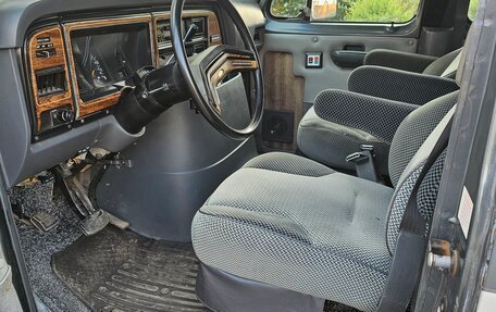 Ford Econoline III, 1987 год, 1 050 000 рублей, 7 фотография