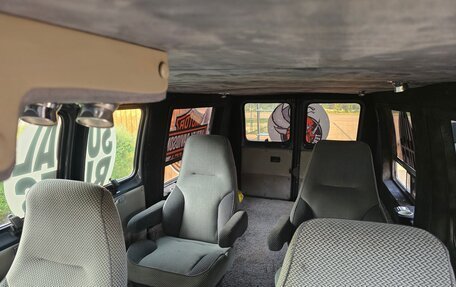 Ford Econoline III, 1987 год, 1 050 000 рублей, 10 фотография